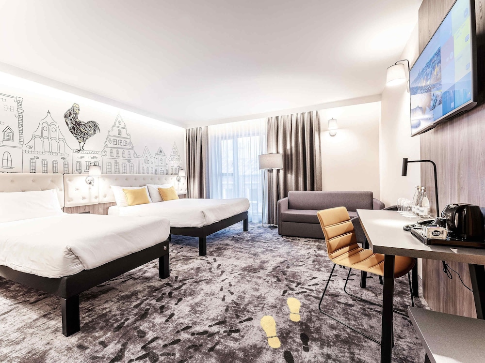 ibis Styles Lublin Stare Miasto 24/48