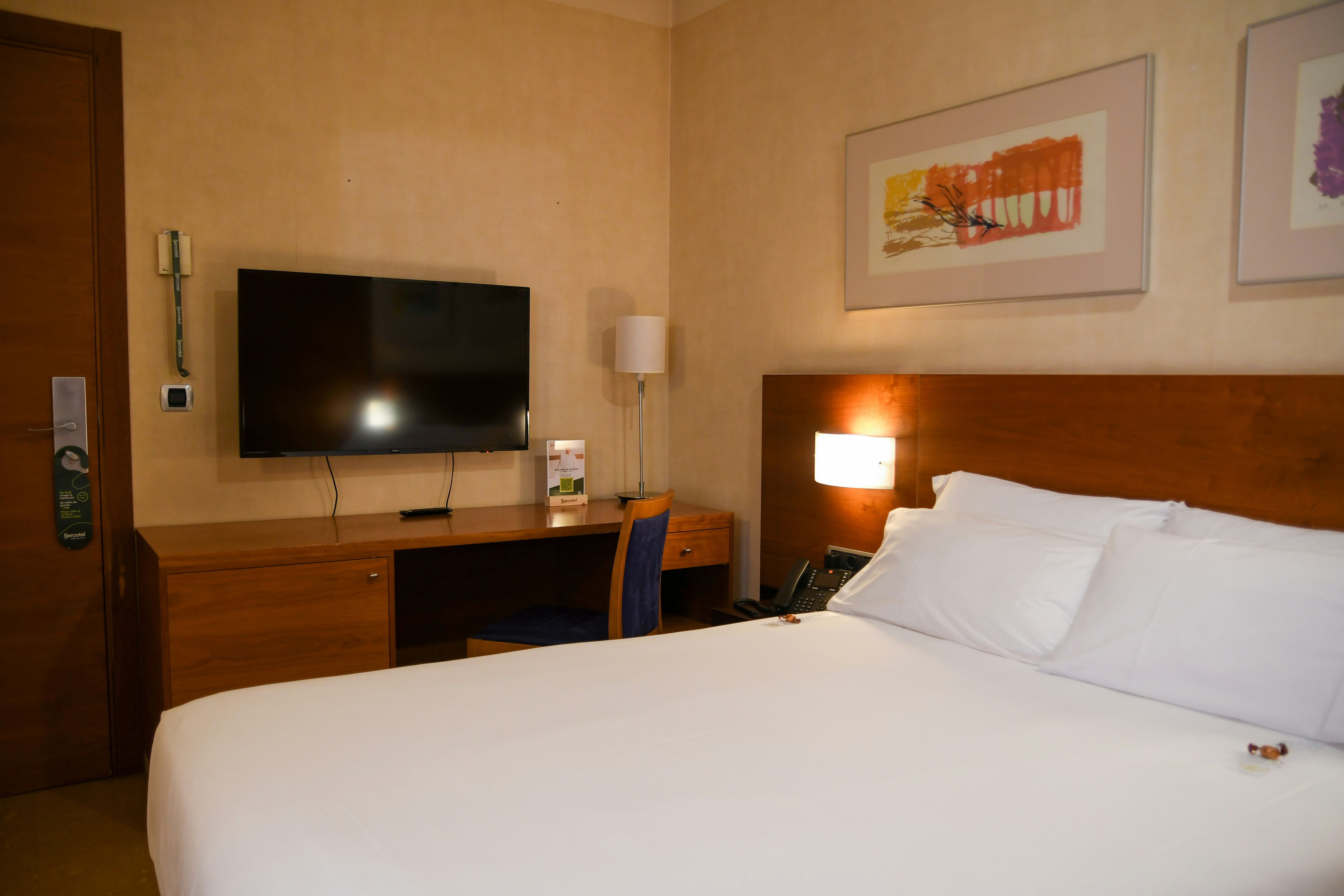 Hotel Palacio de Tudemir 32/76