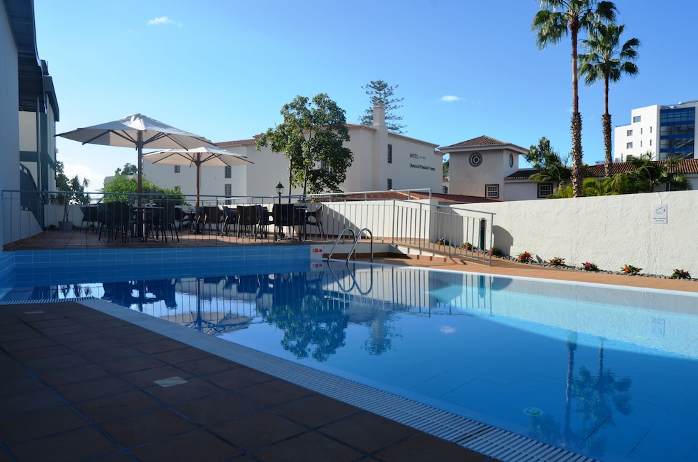 Madeira Bright Star Hotel 58/59