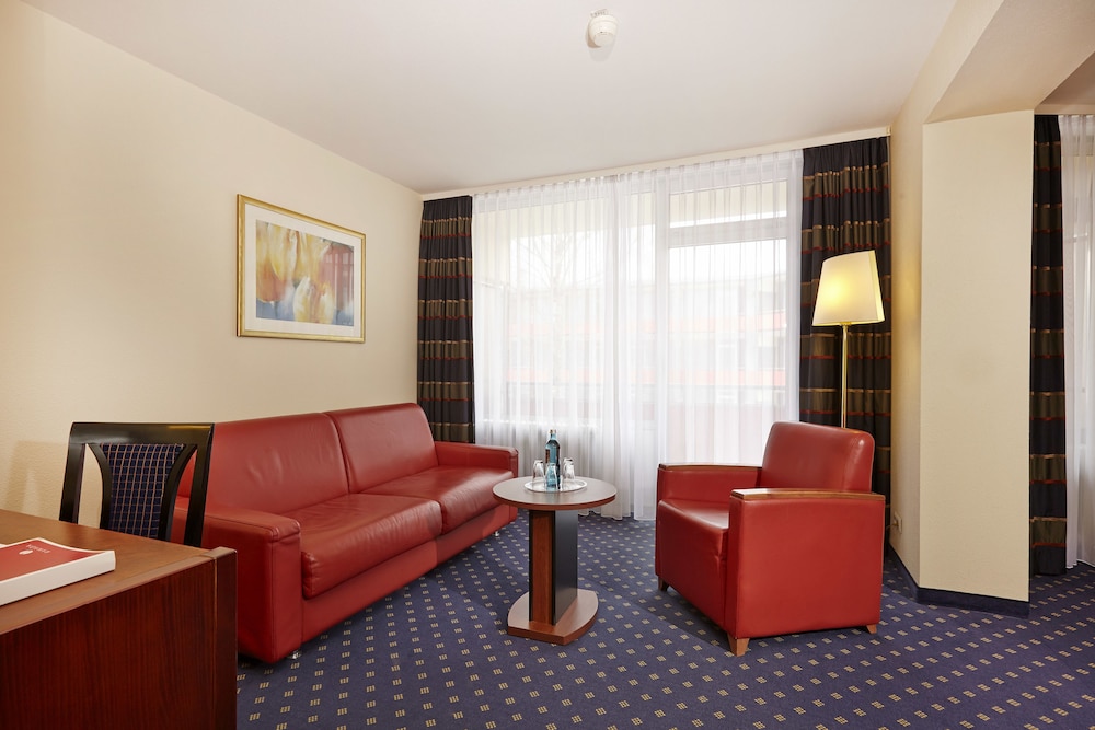 PLAZA INN Goslar 28/38
