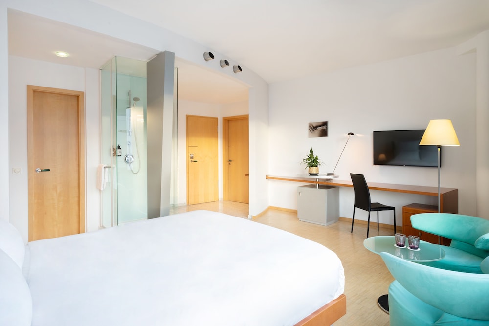Four Points by Sheraton Munich Messe 15/61