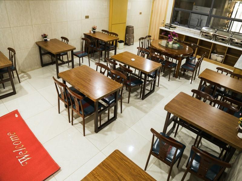 GreenTree Inn Nanjing Zhongshan Mausoleum Scenic Area Zhongling Street Subway Station Express Hotel 18/22