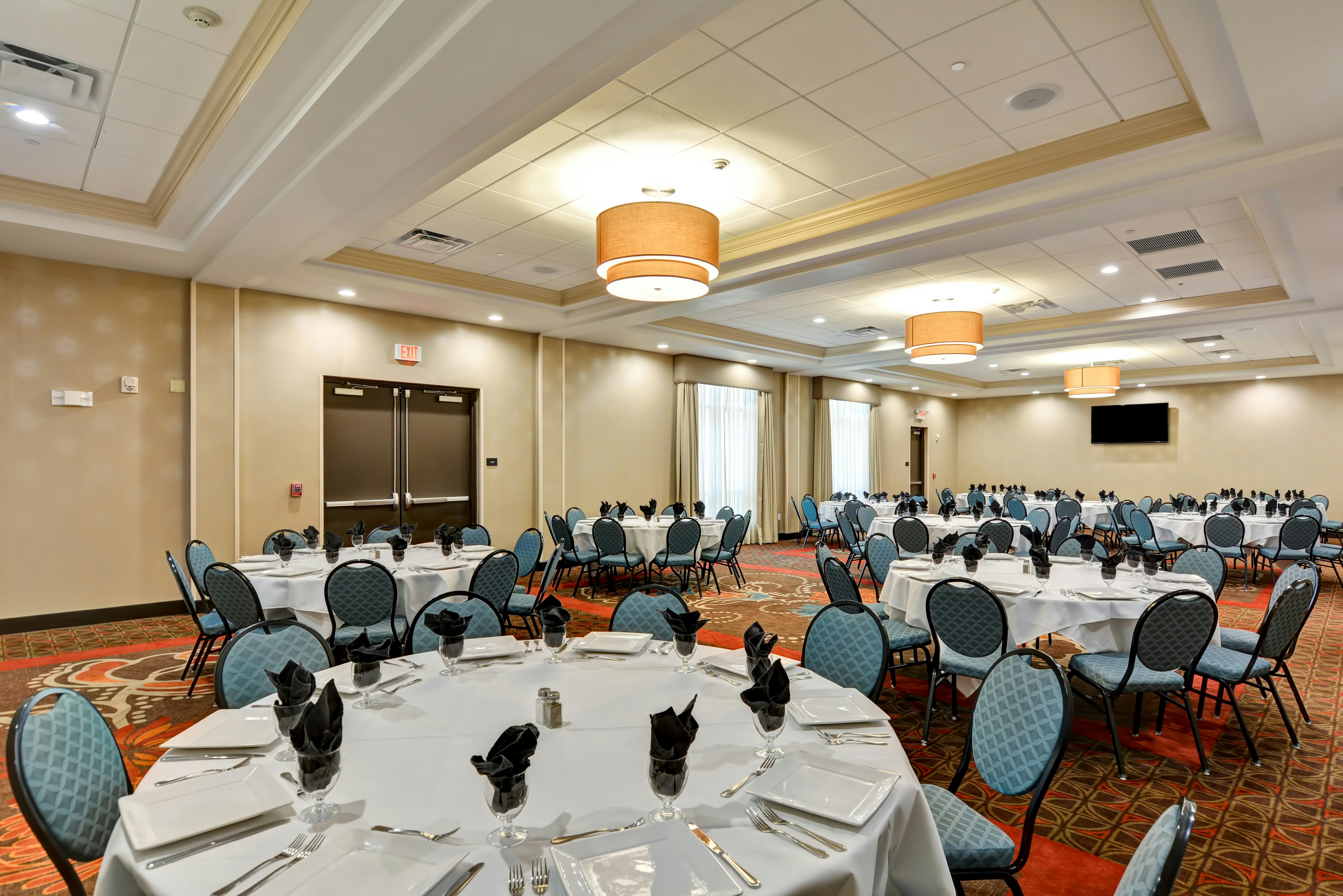 Hampton Inn & Suites Tampa Northwest/Oldsmar 57/64