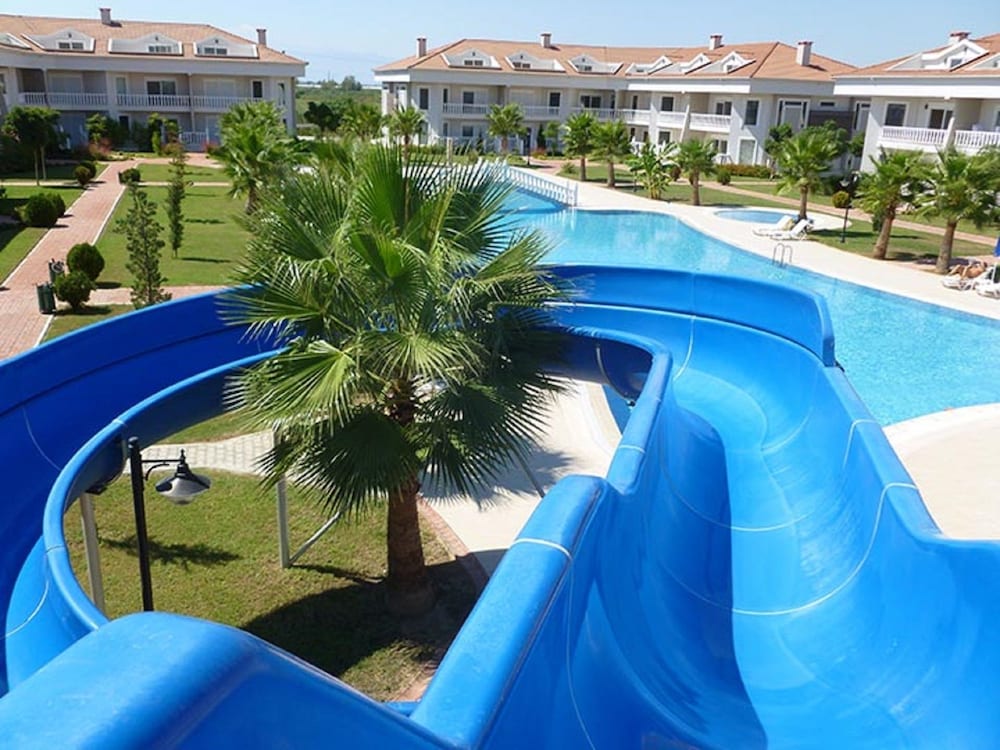 Sadev Turizm Belek Villas & Apartments 25/53