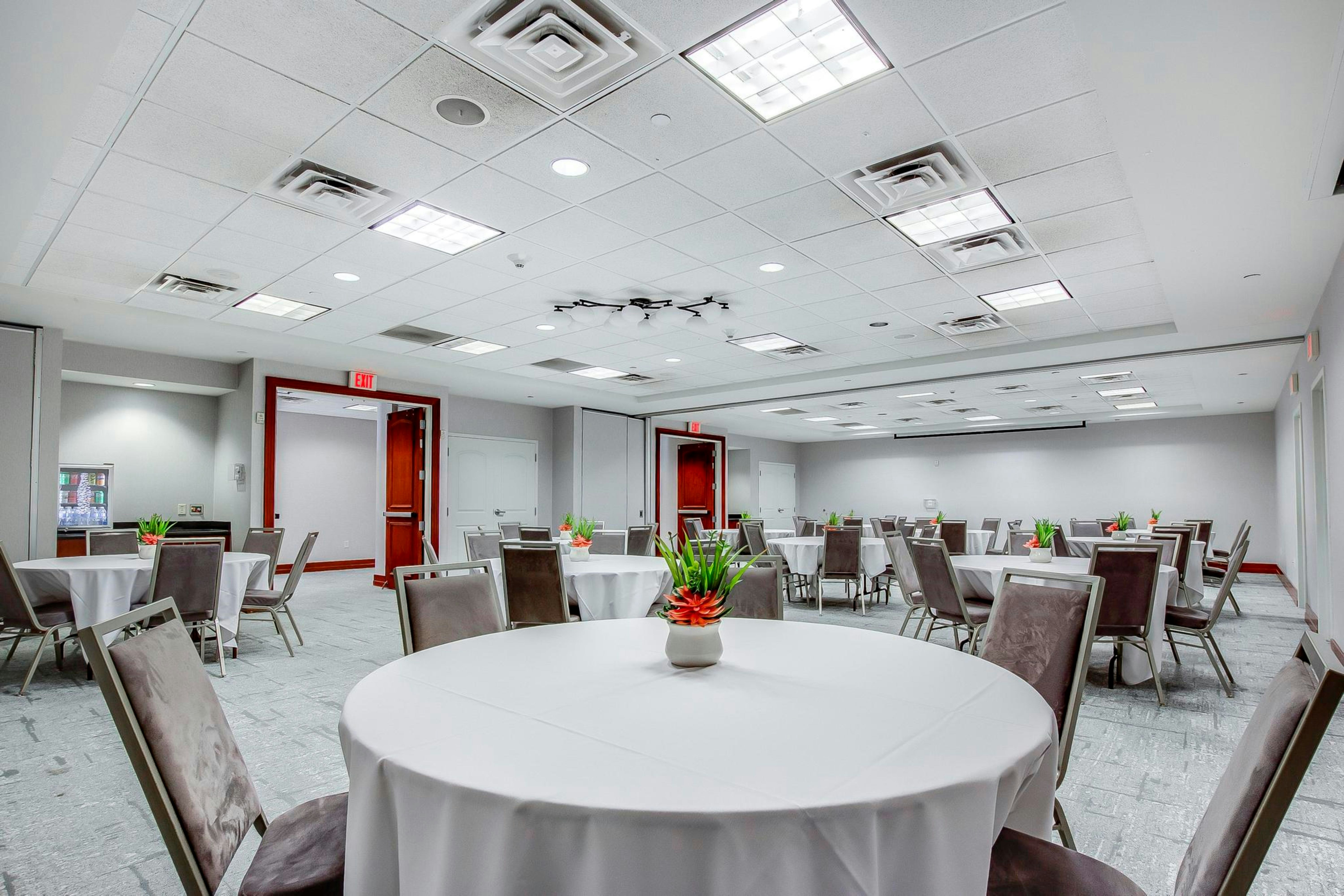Hilton Garden Inn Louisville Northeast 60/67