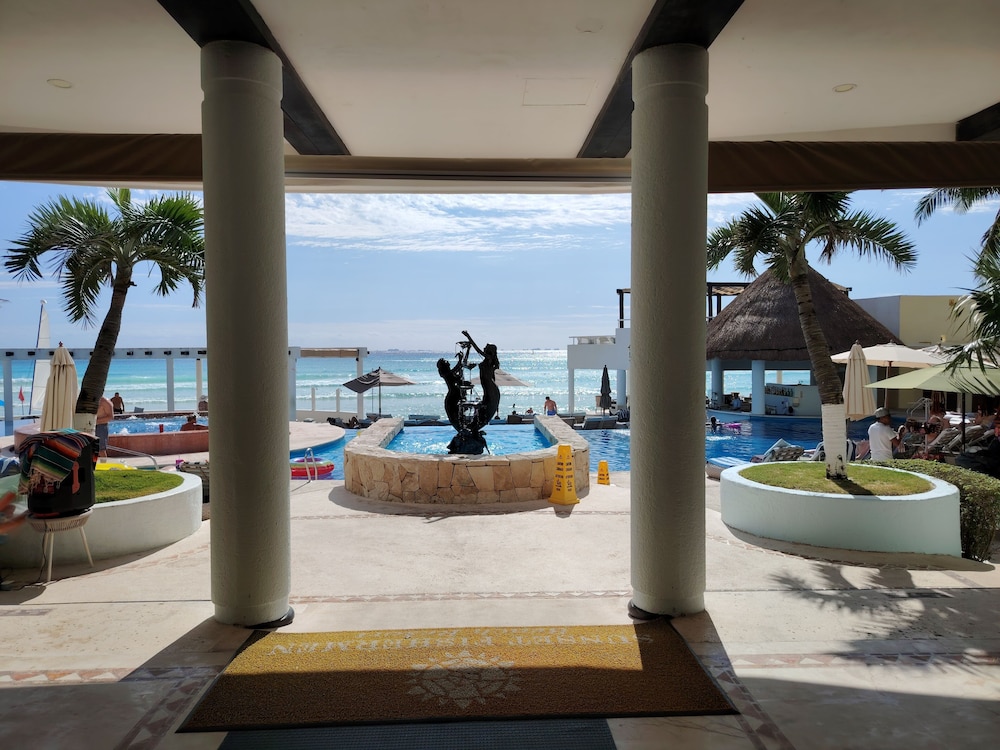 Sunset Fishermen Beach Resort All Inclusive 42/50