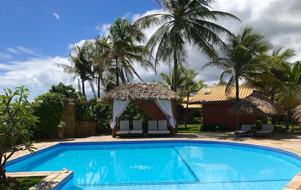 Hotel Pousada Beleza das Ondas 32/34