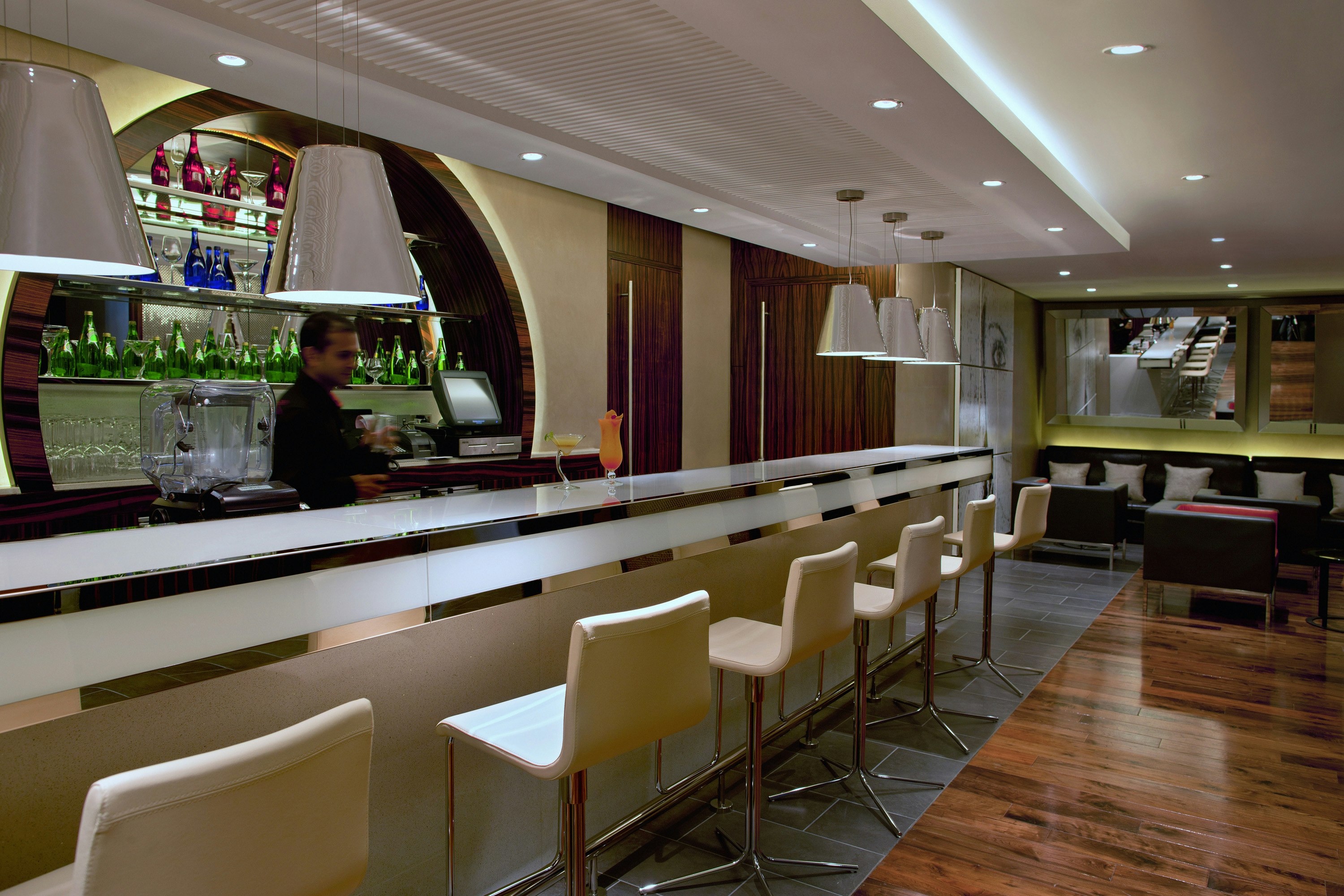 CENTRO AL MANHAL BY ROTANA 30/37