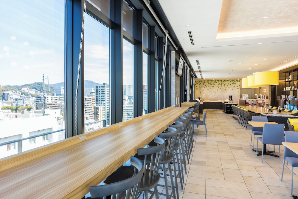 Hotel Intergate Hiroshima 57/65