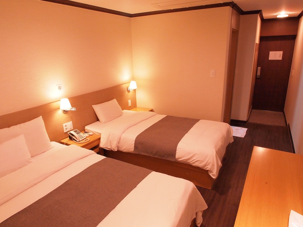 Jeju Fourseasons Hotel 14/41