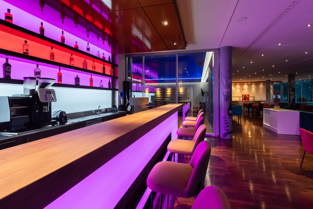 Wyndham Frankfurt Niederrad 5/24