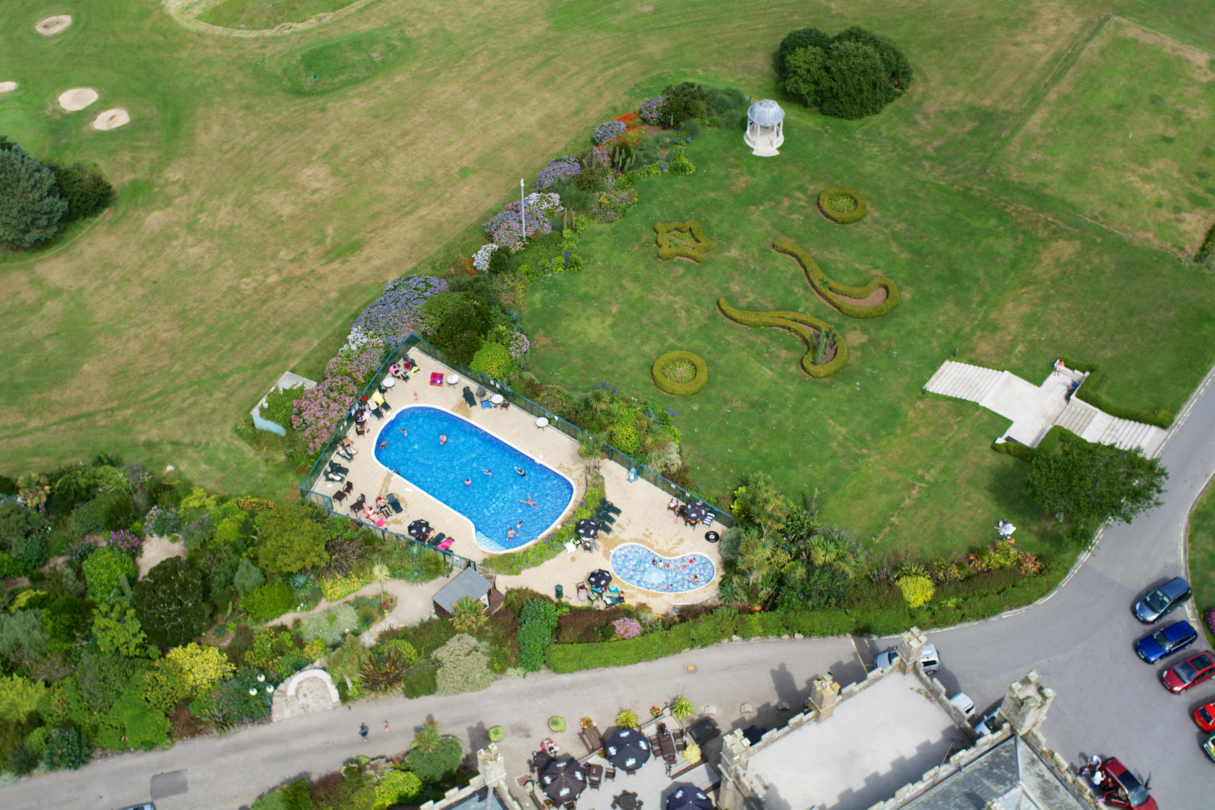 Tregenna Castle Resort 57/62