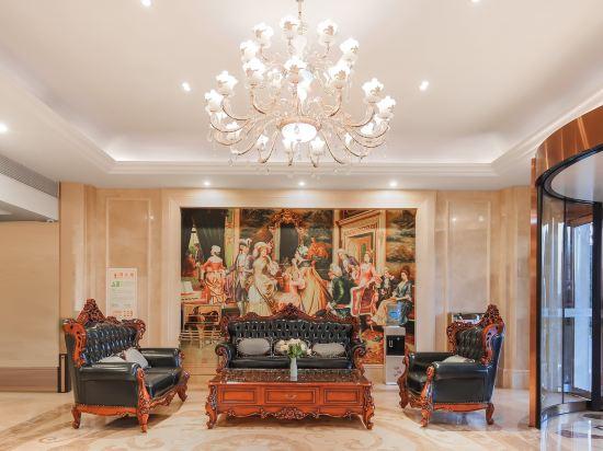 Vienna International Hotel(Suzhou Yangcheng Lake) 25/31