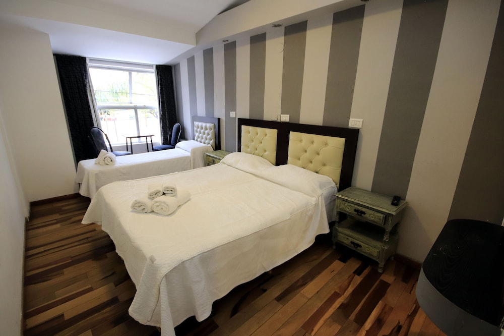 Hotel Ananque and Spa 19/67