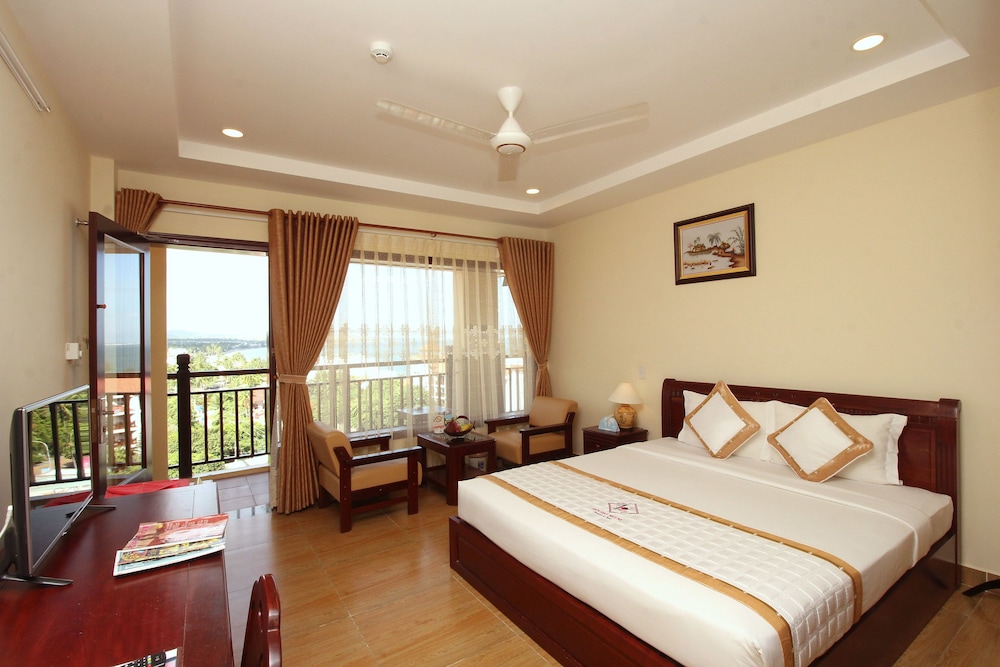 Tien Dat Mui Ne Blue Waves Resort Amp Spa 27/69