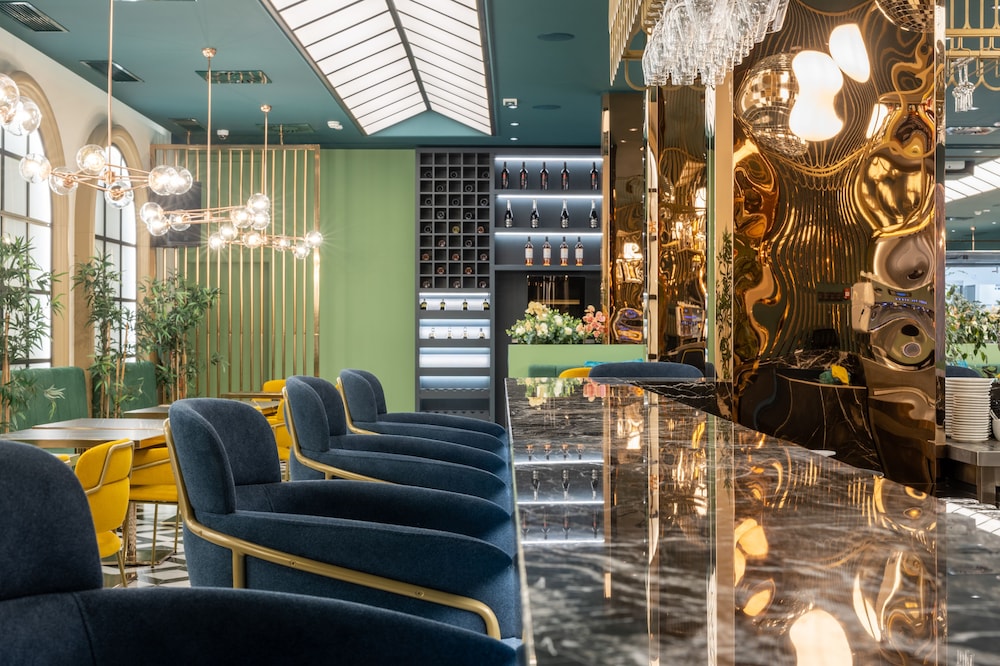Calisi Hotel Belgrade 55/71