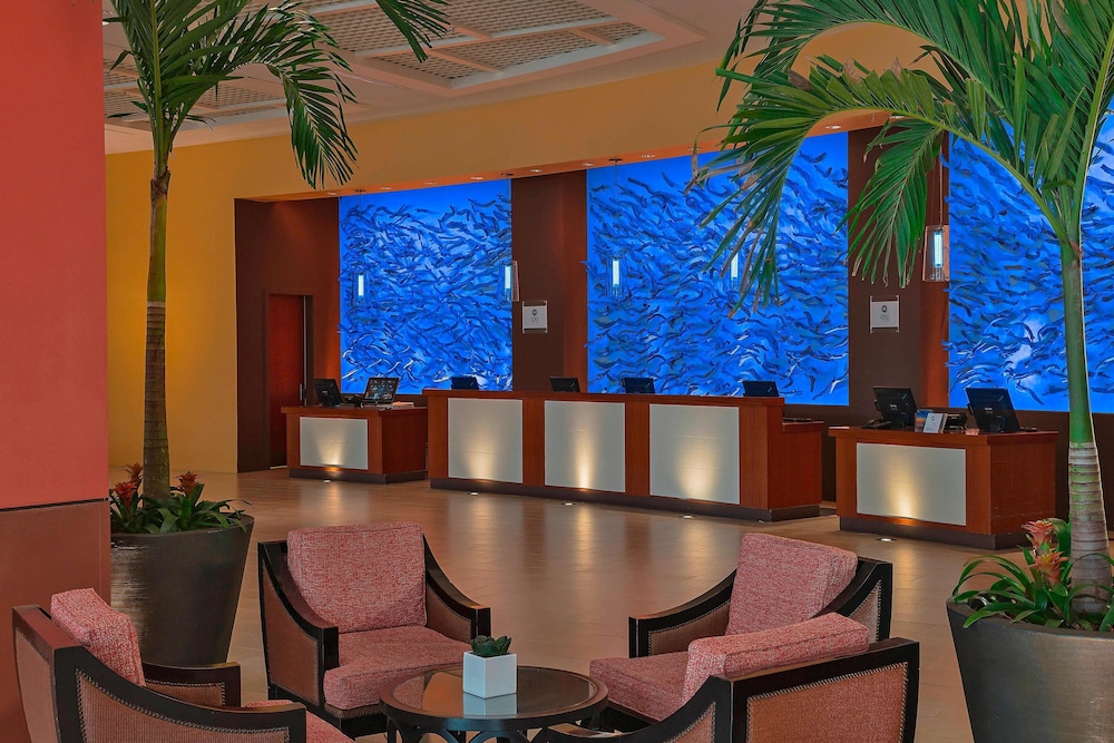Sheraton Puerto Rico Resort and Casino 31/45