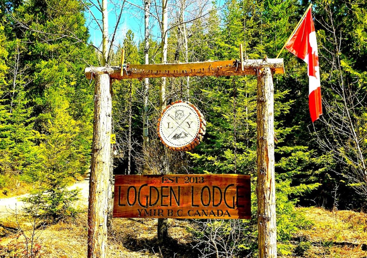 Logden Lodge 41/49