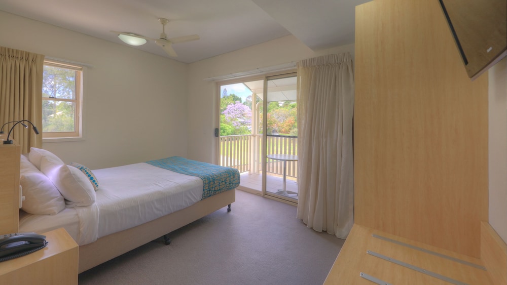LISMORE GATEWAY MOTEL 16/52