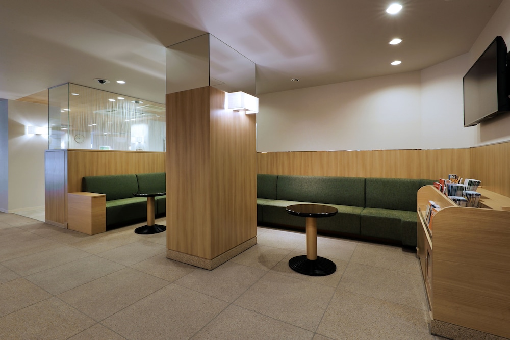 Keio Presso Inn Gotanda 4/60