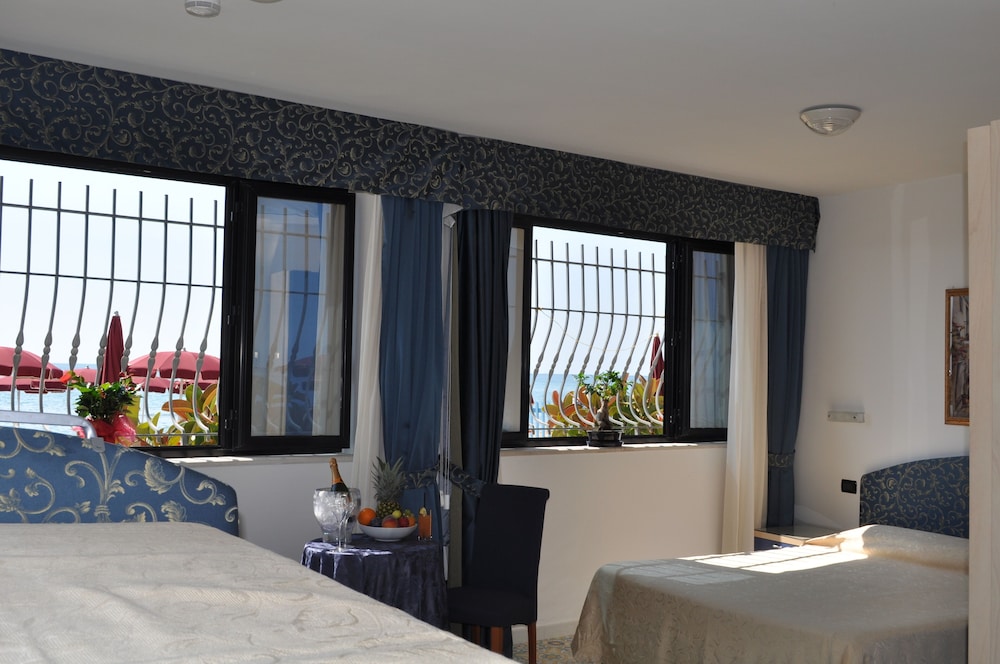 Grand Hotel La Playa 42/63
