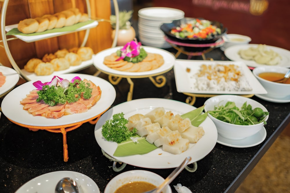 河内日落西湖酒店(Sunset Westlake Hanoi Hotel) 图片4