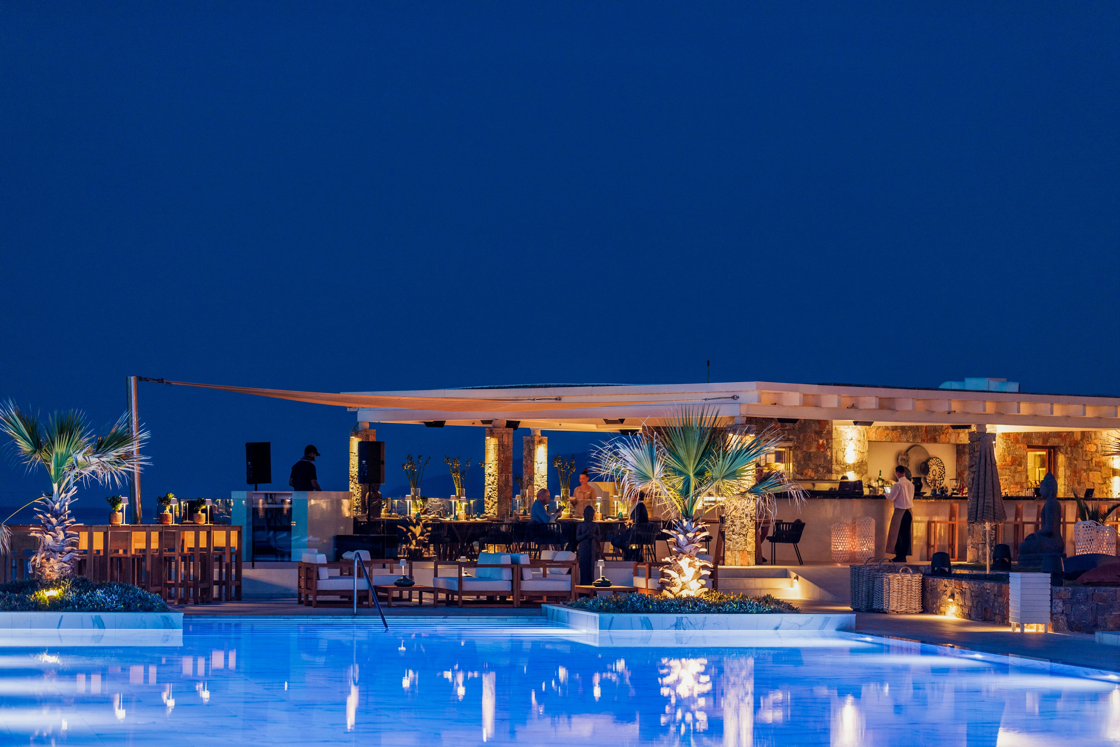 Abaton Island Resort And Spa 68/69