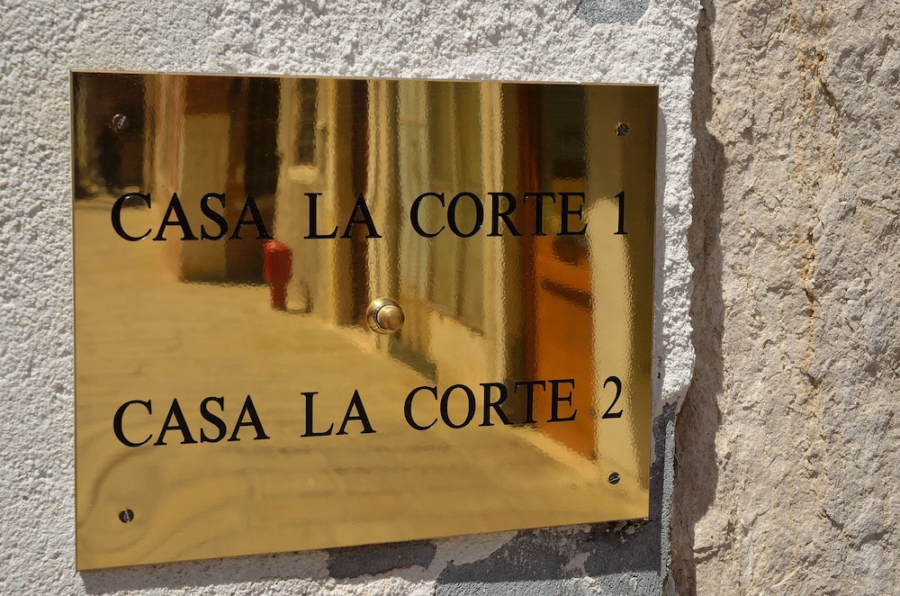 Locanda La Corte 29/69