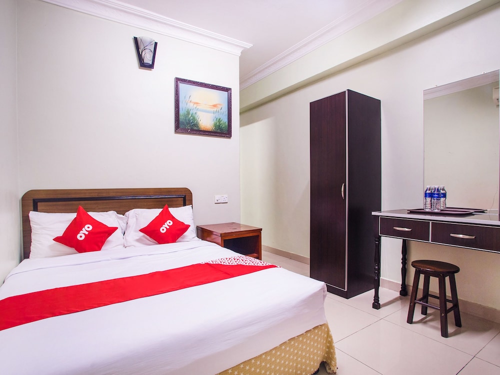 Hotel O Casavilla Hotel 20/54