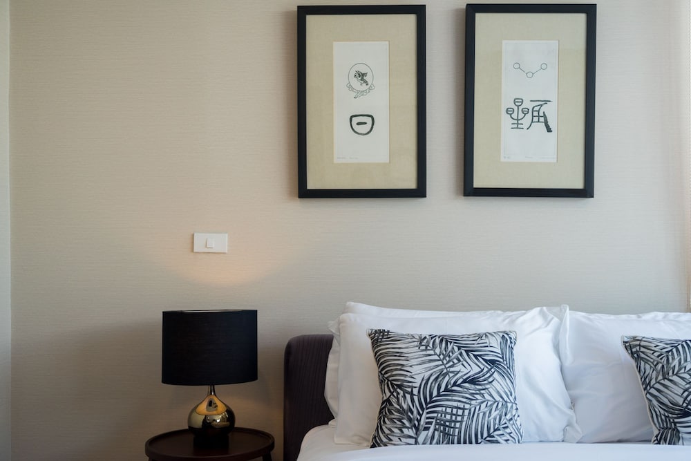 Tolani Le Bayburi Villas Pranburi 25/64
