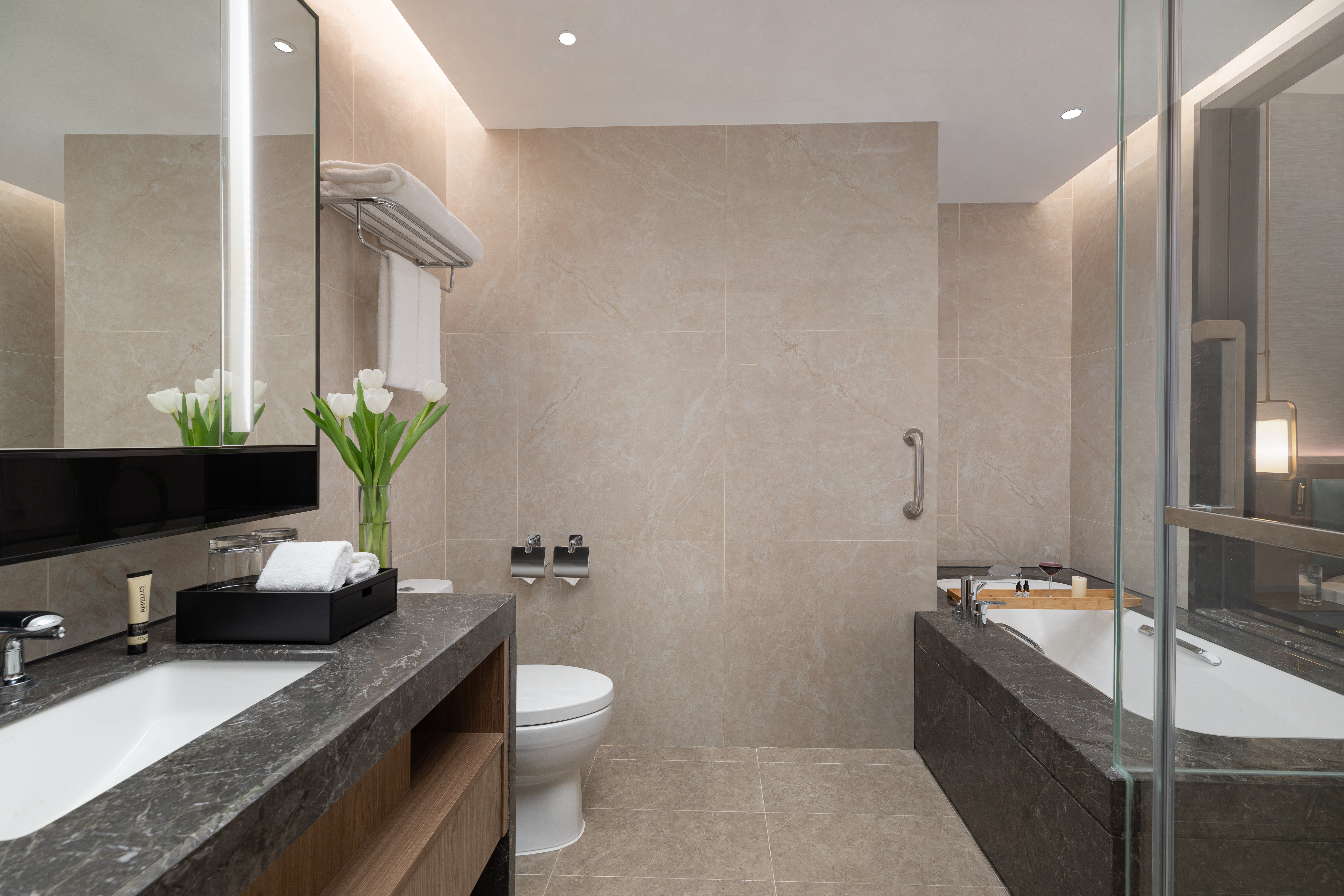 Ascott M-City Foshan 23/25