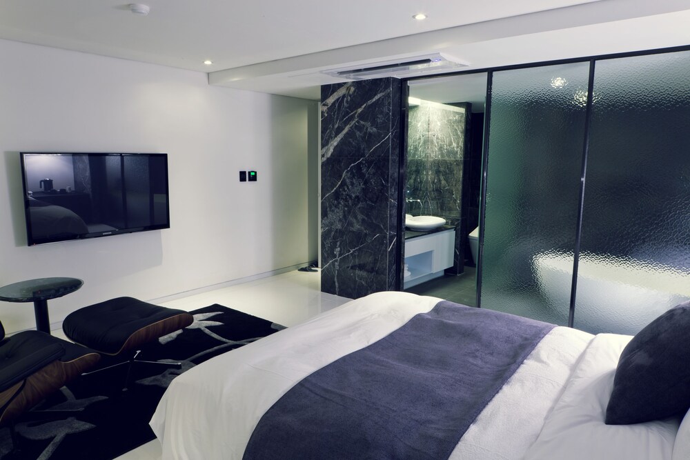 Hotel Amare Busan 34/72