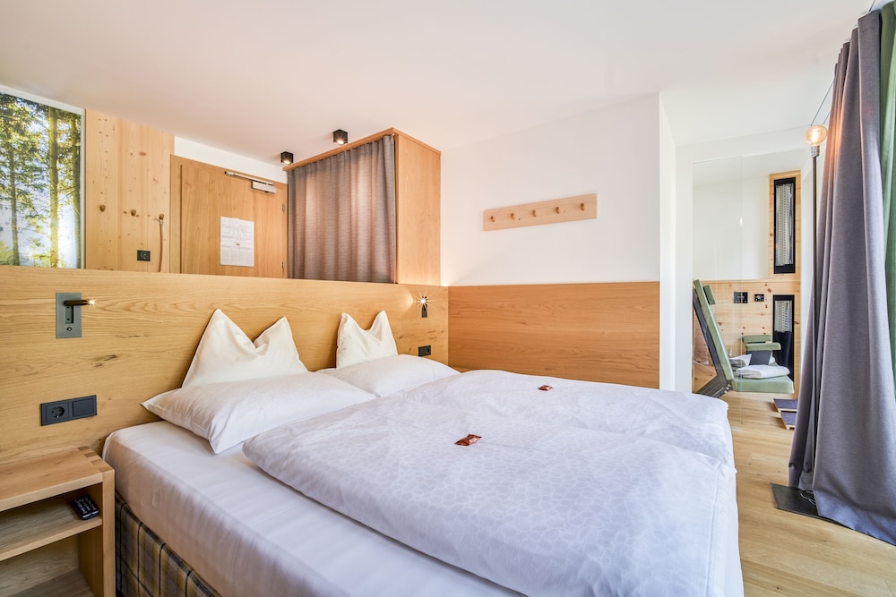 Relax, Premium, Double Bed