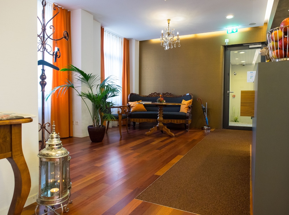 Hotel Vadian 36/50
