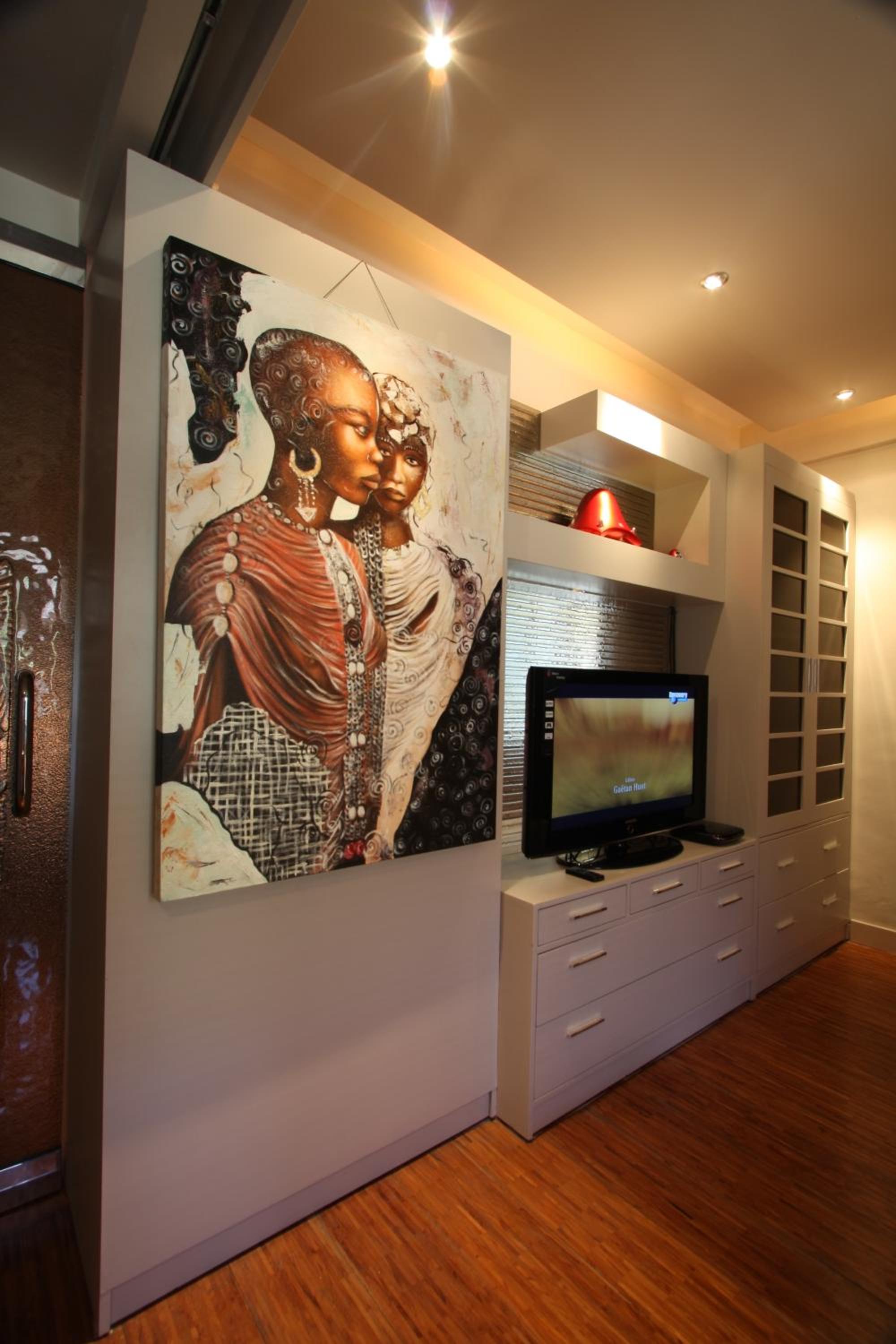 Sejuk Suites 2/36