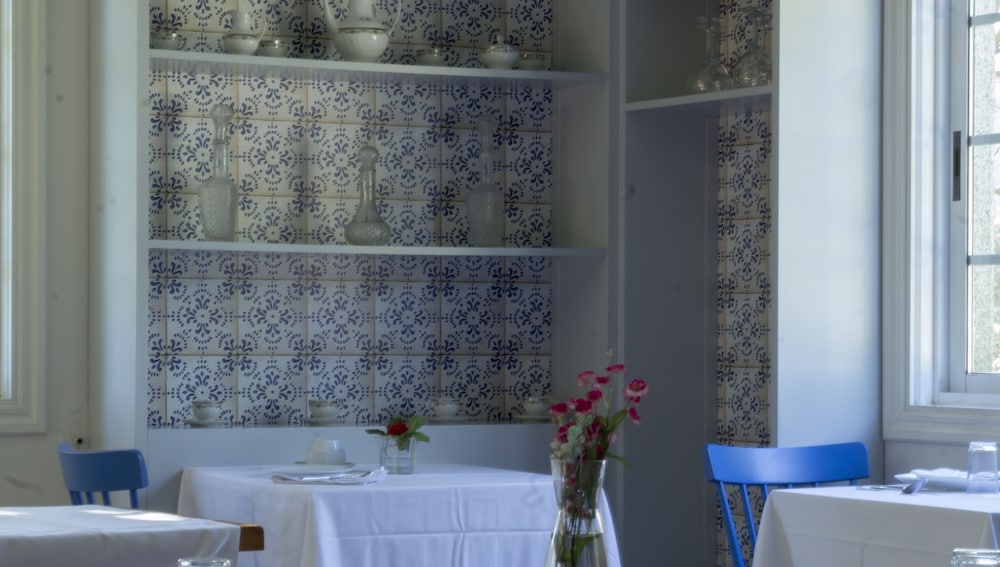 Hotel O Pazo 29/50