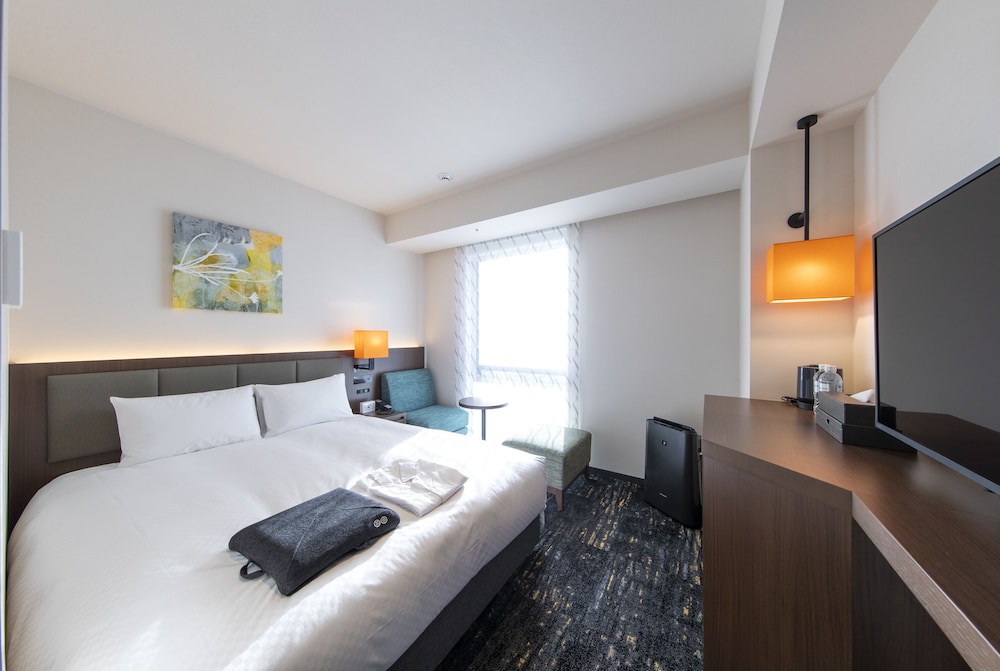 Hotel Forza Nagoya Sakae 6/30