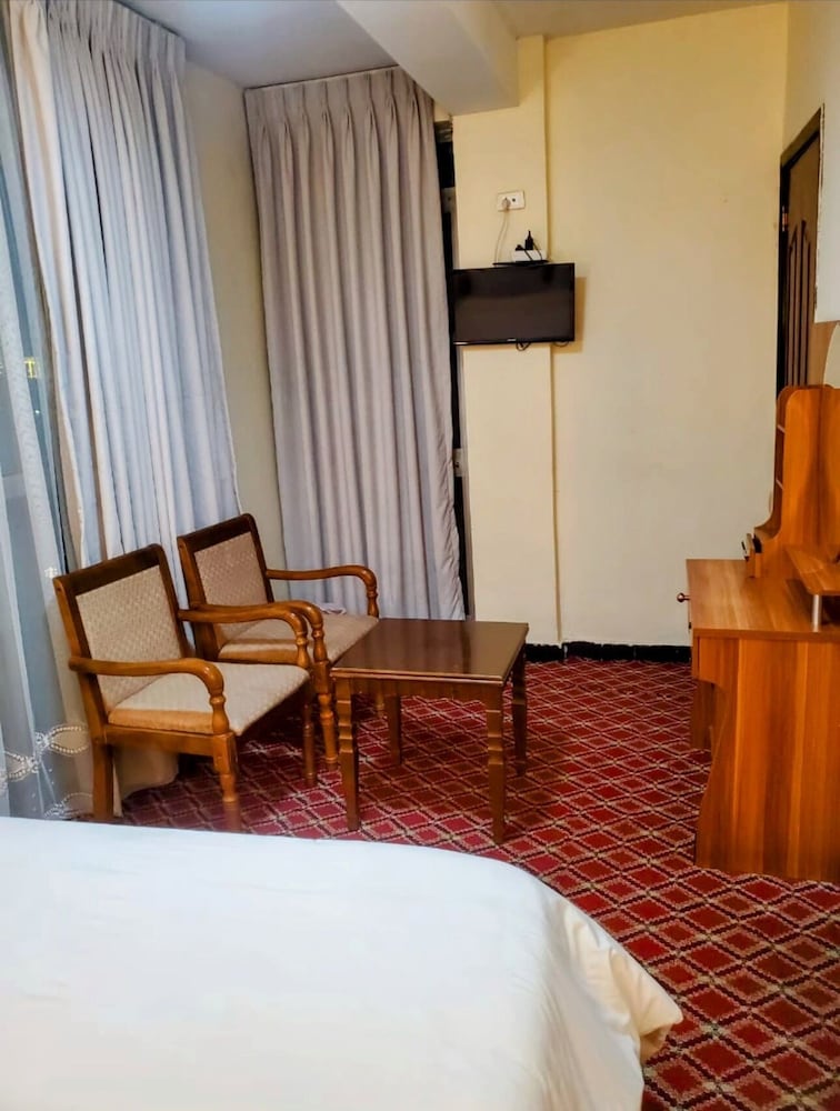 Keba Guest House 15/45