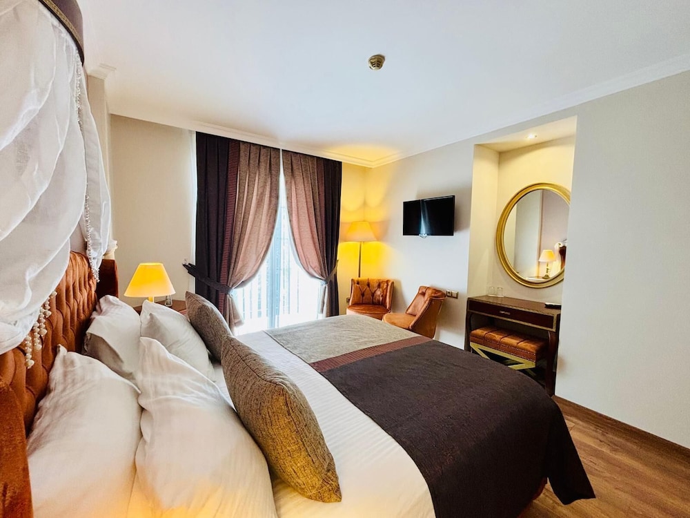 Saint John Hotel - Boutique Class 20/68