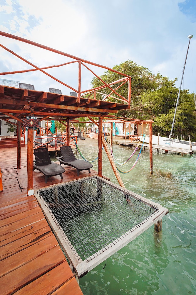 El Buho Lagoon 48/50