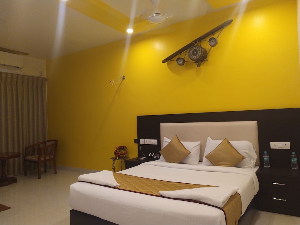 Spago Inn 5/39