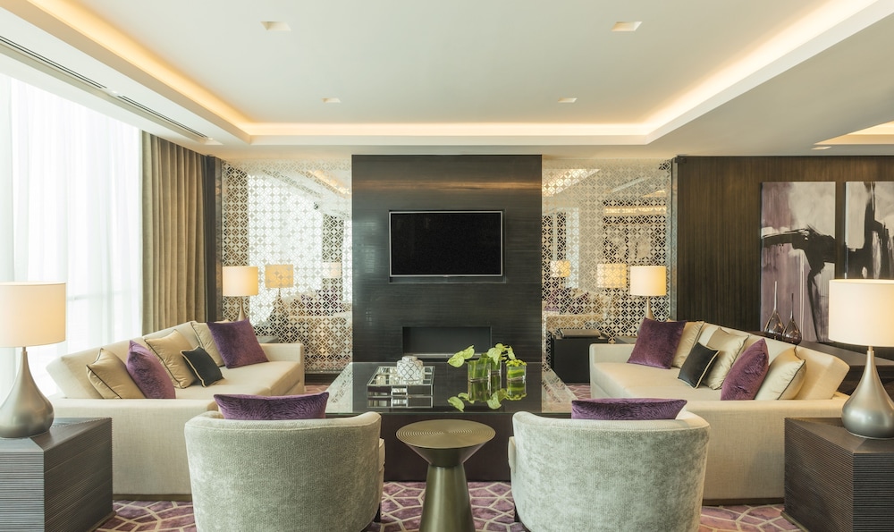 Sheraton Grand Hotel Dubai 32/45
