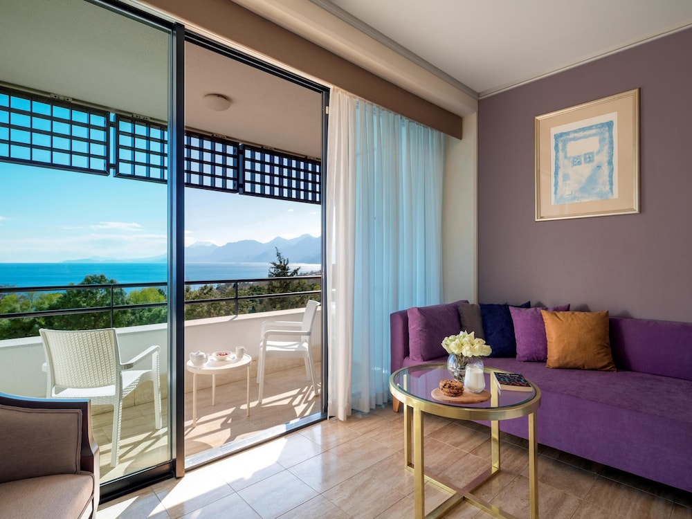 Rixos Downtown Antalya 55/73