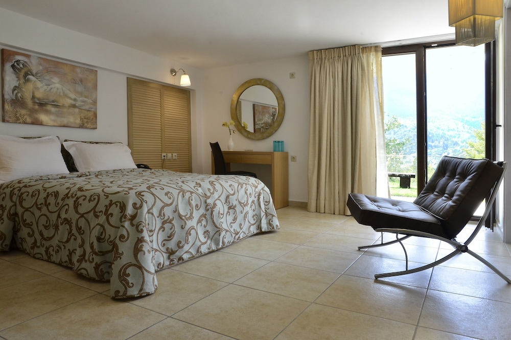 Forest Suites Boutique Hotel 19/79