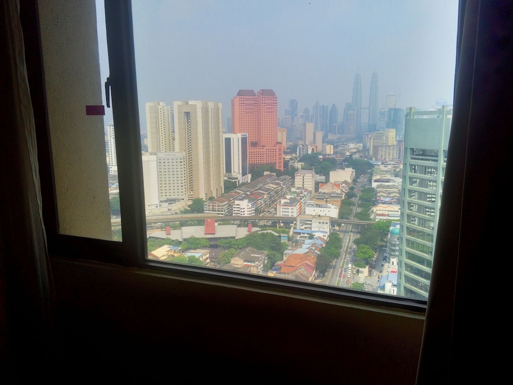 Dynasty Hotel by Ibilik at Kuala Lumpur 16/19