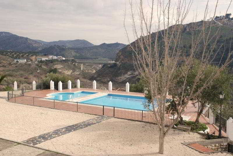 Caserio de Iznajar 16/33
