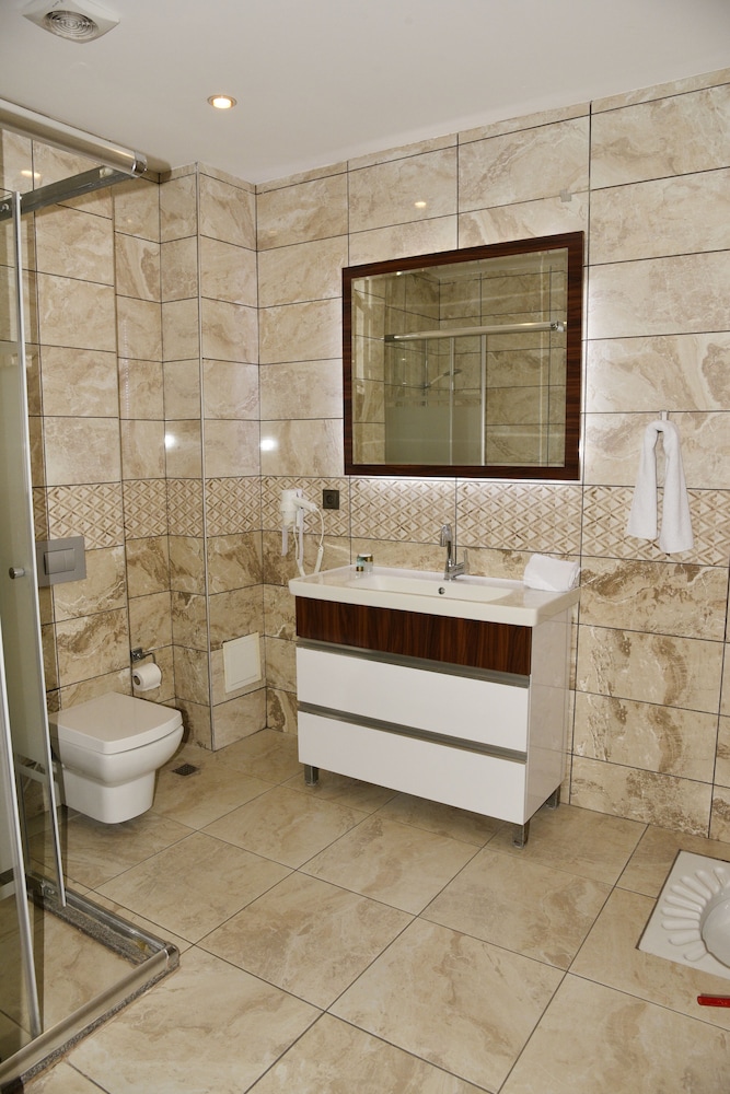 Liko Apart Otel 56/56