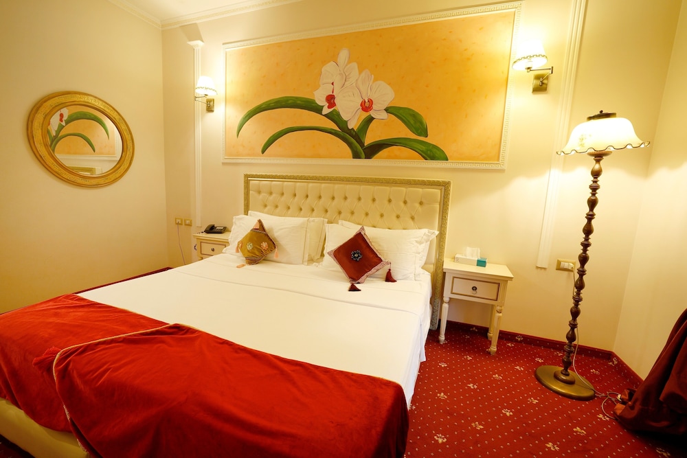 2 Kitarrat Boutique Hotel and Spa 6/34