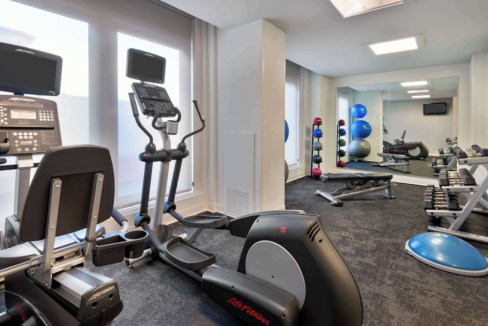 The Connally Hotel Downtown Atlanta, an Ascend Collection Hotel 36/60