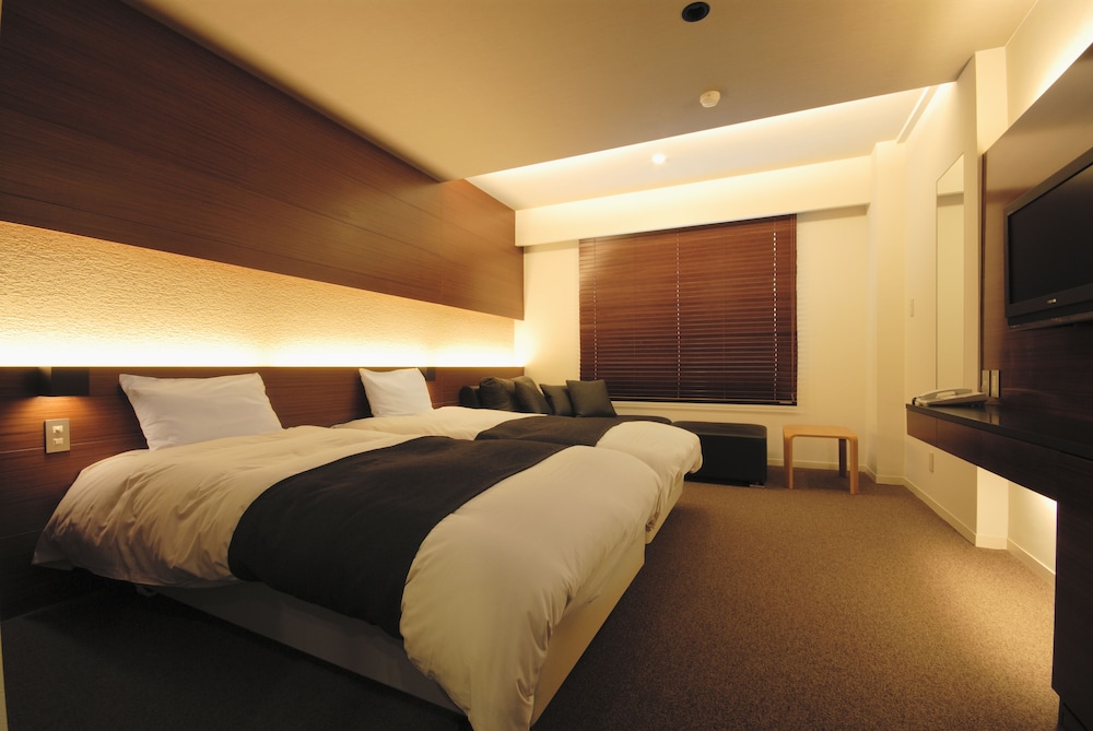 Sounkyo Onsen Choyo Resort Hotel 12/50